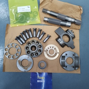 Kit de Reparación de Bomba Hidráulica para Excavadora ZAX110 ZAX120, Piezas de Repuesto para Bomba Principal YB60000190, Grupo Rotatorio - Product Image 3