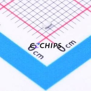 FRC0603J822 TS SMD Resistor 0603 ( Type: Thick Film )( Resistance: 8.2kOhm Precision: 5% ) - Product Image 2