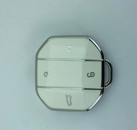 Étui de protection souple en TPU étanche pour clé intelligente de voiture Chery Jetour T1 T2 2026 G700 Freedom
