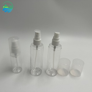 Flacone Spray da 50ml 60ml per Medicinali, Cosmetici, Oli, Lozioni e Soluzioni Farmaceutiche - Vendita all'Ingrosso - Product Image 3