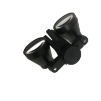 Medical Wholesale Dental Magnifying Glasses 3.5XLED 3.5x Dental Loupes Magnifier