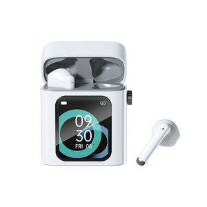 หูฟังไร้สาย D1160 Pro Tws หน้าจอสัมผัส 1.955 นิ้ว รองรับซิมการ์ด - Product Image 5