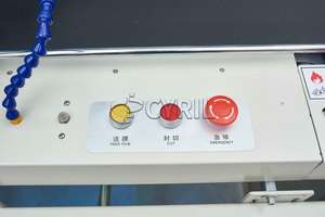 Machine d'emballage sous film rétractable entièrement automatique, emballage de précision pour divers produits, solution abordable - Product Image 2