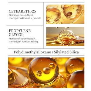 KORMESIC Bpom Certificado, Marca Privada, 140g, Arcilla para Peinar el Cabello, Fijación Fuerte, Crema Texturizante de Larga Duración 24H, Para Todo Tipo de Cabello - Product Image 6