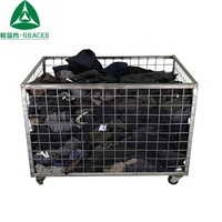 Pacas de Ropa Usada de Primera Calidad Importada de Japón Pantalones Tropicales de Traje para Hombre Ropa de Segunda Mano Reciclada