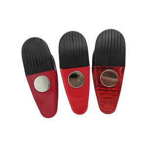 Eco <strong>Plastic</strong> Magnetic <strong>Clip</strong> <strong>Plastic</strong> Fridge Alligator Magnetic <strong>Clip</strong> Memo <strong>Clip</strong> Holder - Product Image 5
