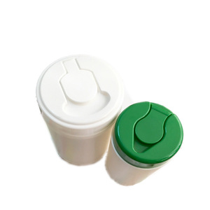 Toallitas húmedas para teléfono móvil, lentes antibacteriales sin Alcohol, personalizadas, empaquetadas en lata, para pantallas - Product Image 6