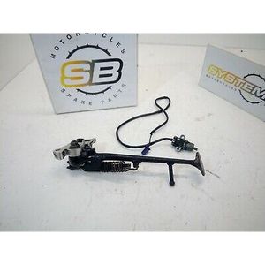 Manuale per proprietari di Suzuki Gsx S 750, versione in lingua tedesca, per riparazione e manutenzione di motociclette - Product Image 6