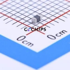 PZ1608D300-3R0TF Ferrite Bead 0603 RF ( Impedance @ Frequency: 30Ohm@100MHz )( Error: 25% )( DC Resistance (DCR): 30mOhm ) - Product Image 1