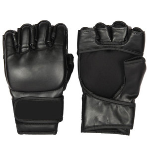 Guantes de MMA Personalizados de Alta Calidad al Por Mayor para Adultos, Guantes de Entrenamiento de MMA a Precio Económico, Precio Ajustable, Hechos a Medida - Product Image 1