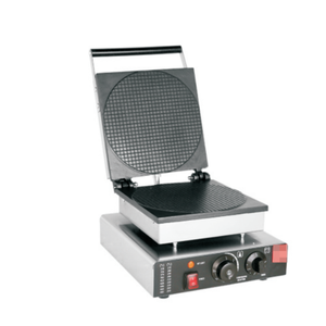 Machine à gaufres professionnelle électrique multifonctionnelle pour restaurant, gamme de produits professionnels, gaufrier automatique - Product Image 2