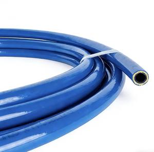 <span class=keywords><strong>Manguera</strong></span> Industrial para <span class=keywords><strong>Lavadora</strong></span> a Presión, Reforzada con Fibra de Resina de Nylon, de 3/8 a 1 Pulgada, para Limpieza Pesada - Product Image 3