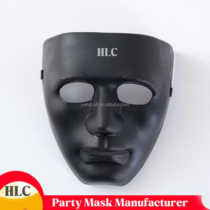 <span class=keywords><strong>Masque</strong></span> d'Esprit d'Halloween HLC ODM, <span class=keywords><strong>Masque</strong></span> de Fête de Masquerade à Visage Complet, <span class=keywords><strong>Masque</strong></span> de Déguisement Métallique Iridescent pour Festival - Product Image 3