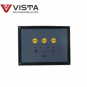 Dse705 Máy phát điện ATS điều khiển thay thế dse 705 tự động bắt đầu cho máy phát điện Máy phát điện