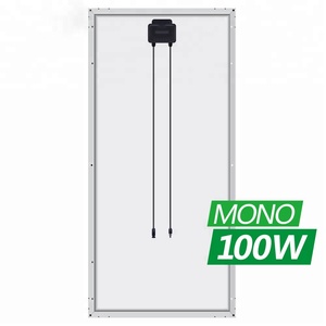 <b>Solar</b> 100w 182mm <b>Solar</b> Cells <b>Solar</b> for <b>Solar</b> <b>Lighting</b> <b>System</b> <b>Solar</b> Mini <b>System</b> Home <b>System</b> Use 250w 300w - Product Image 6