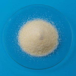 Poudre de gélatine certifiée Halal de qualité alimentaire pour la crème glacée, le yaourt, le fromage, les produits laitiers, les desserts, vente en gros en vrac - Product Image 3