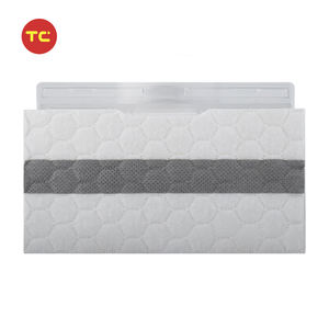 Almohadillas de suelo duro desechables, paños de mopa, repuestos de repuesto para Sharks VACMOP VM252, VCM60, VCW60, <span class=keywords><strong>aspiradora</strong></span> - Product Image 3