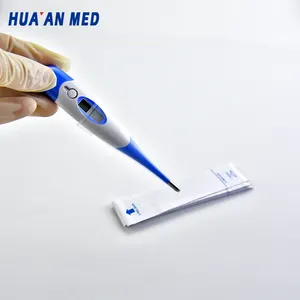 Nhiệt Kế Miệng Đầu Dò Dùng Một Lần Vỏ Bọc Tay Áo Cho Nhiệt Kế Miệng Kỹ Thuật Số An Toàn Và Vệ Sinh