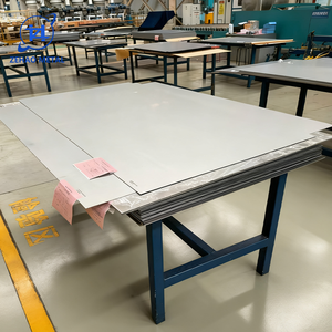 Nhà Máy Giá lớp 1 lớp 2 lớp 5 Titan tấm Titan tấm - Product Image 6