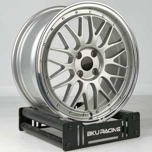 <span class=keywords><strong>Jantes</strong></span> Bku 2 pièces forgées 5x112 Super RS pour <span class=keywords><strong>MINI</strong></span> <span class=keywords><strong>Cooper</strong></span> R56 F56 <span class=keywords><strong>Cooper</strong></span> Works JCW Clubman <span class=keywords><strong>17</strong></span> 18 19 <span class=keywords><strong>pouces</strong></span>, <span class=keywords><strong>jantes</strong></span> en alliage dorées - Product Image 6