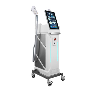 Máquina DPL <span class=keywords><strong>de</strong></span> Depilación Permanente y Rejuvenecimiento <span class=keywords><strong>de</strong></span> la Piel, Blanqueamiento Cutáneo - Product Image 5