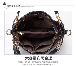 Luxury Handbags Lady <b>Bags</b> Designer Girl Genuine Leather Purses and Handbags Fashion Female Shoulder Crossbody <b>Bags</b> for Women - Product Image 3