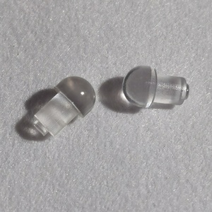 Lampe de guidage lumineuse de type tête de <span class=keywords><strong>champignon</strong></span> YLEM-4*10 LED, colonne lumineuse, lampadaire - Product Image 3