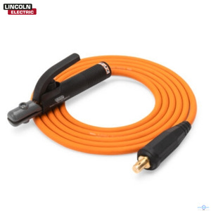 Pinza de Tierra Lincoln Electric K910 500A para Soldadura con Mordazas con Resorte - Product Image 5