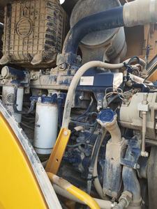 Chargeur SEM 656F 655F 655D utilisé à bon prix pour une utilisation au Moyen-Orient - Product Image 6