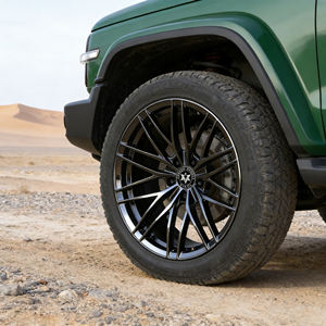 Rines Viaol de Aleación de Aluminio Forjado T6 <span class=keywords><strong>6061</strong></span> con Logotipo Personalizado, Tamaño Personalizado, ET de 40 mm, 4 Piezas, Nuevos para Audi y Mercedes - Product Image 6