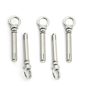 Stainless Steel Wire Rope Cabl Fitting <strong>Pemco</strong> Handrail Fitting Elbow - Product Image 1