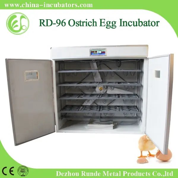 Ostrich hatching machine / ostrich egg incubator machine / incubator for Ostrich eggs