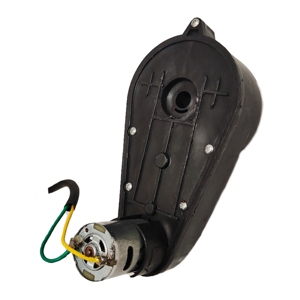 Motor <span class=keywords><strong>de</strong></span> CC RS540 <span class=keywords><strong>de</strong></span> 12 V con <span class=keywords><strong>Caja</strong></span> <span class=keywords><strong>de</strong></span> Cambios, RPM10000, <span class=keywords><strong>para</strong></span> Coche Infantil, <span class=keywords><strong>Bicicleta</strong></span> Eléctrica, Ventilador, Motocicleta, Construcción <span class=keywords><strong>de</strong></span> Imán Permanente, Eje <span class=keywords><strong>de</strong></span> 6 mm - Product Image 6