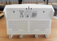 Router Inalámbrico JINGLAI E8822 Usado con Firmware OpenWRT, Doble Banda 2.4G y 5G, AC1200Mbps, WiFi-5, Conector SC, FTTH