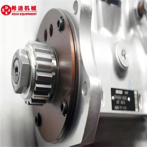 Nouvelle pompe diesel VE4 12F1150R2085 <span class=keywords><strong>NEH</strong></span> 315 TD4040F 65KW Composants d'ingénierie - Product Image 4