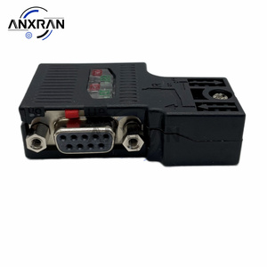 Pour Siemens 6ES7972-0BB52-0XA0 Busconnector PROFIBUS DP PB Connecteur 90 Degrés 6ES7 972-0BB52-0XA0 - Product Image 6