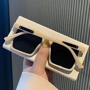 Gafas de Sol de Moda con Diseño de Ojo de Gato, Multicolores, de Alta Calidad, para Exteriores, para Hombre, Gafas de Sol de Lujo para Mujer - Product Image 6