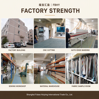 Canapé-lit classique pour chiens et chats, lit pour animaux de compagnie en lin respirant pour l'été, mousse orthopédique, livraison directe d'usine, carton
