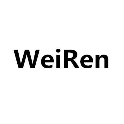 Wei Ren Clothing Industry (Dongguan) Co., Ltd. logo