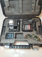 Niveau laser professionnel DIY Green Line 16 niveaux +/-0,3MM/M Précision BSA BSA-16 Instrument de construction