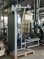 Vente directe d'usine. Équipement de fitness de haute qualité pour étirer la taille, adapté aux salles de sport et à la maison.