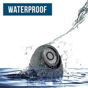 Sunivision 1MP 4CH <span class=keywords><strong>DVR</strong></span> Kit système <span class=keywords><strong>de</strong></span> vidéosurveillance Kit <span class=keywords><strong>de</strong></span> caméra <span class=keywords><strong>de</strong></span> sécurité avec IP65 étanche Bullet Caméras dôme Caméra <span class=keywords><strong>de</strong></span> <span class=keywords><strong>surveillance</strong></span> extérieure - Product Image 3