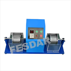 Dayanıklılık endeksi ve kütle kaybı analizi için jeolojik test Slake dayanıklılık aparatı - Product Image 1