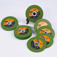 Meilleures ventes : Disques abrasifs haute dureté de 4,5 pouces, super fins, pour meuleuse, pour couper l'acier inoxydable, le métal et le fer