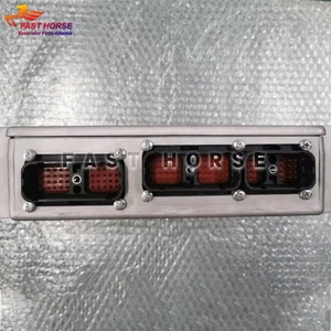 Ensemble de commande ECU, carte informatique pour contrôleur PC200-7, Hangood 7835-28-3002 7835-26-1009 7835-28-3001 7835-26-1004 - Product Image 2