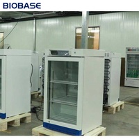 Refrigerador de Laboratorio BIOBASE (Tipo Económico) de 320L con Control por Microprocesador para Laboratorio