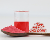 Poudre de méthylcobalamine 1% Vitamine B12 de qualité alimentaire en vrac pour la formulation de compléments alimentaires