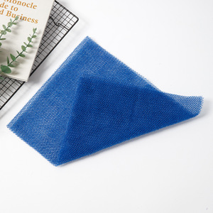 African Net Sponge Nylon Long African Exfoliating Bath Net African <b>Scrubbing</b> Long Net Rag African Wash Net Shower Body Scrubber - Product Image 4
