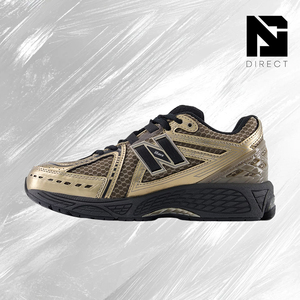 Zapatillas Deportivas New Balance 1906R Bronce para Hombre, con Cordones, Transpirables, Estilo Casual para Caminar - Product Image 3