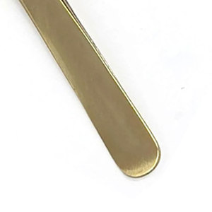 Pinces à cils en acier inoxydable légères, best-sellers, avec prise en main confortable, durables, antistatiques, sur mesure, multicolores - Product Image 5